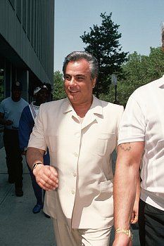 John Gotti