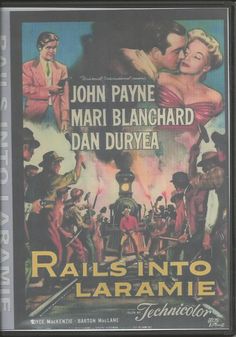 John Payne