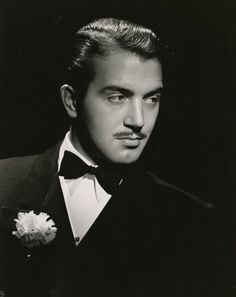 John Payne