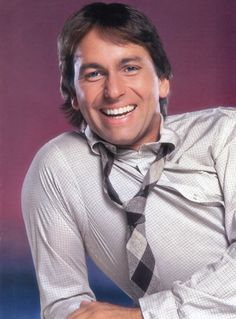 John Ritter