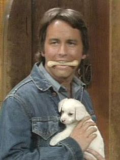 John Ritter