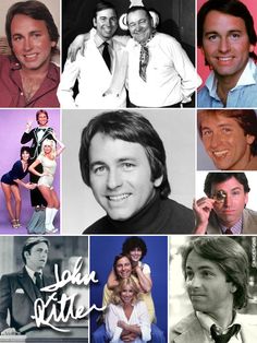 John Ritter