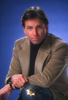 John Ritter