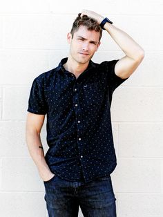 Jon McLaughlin