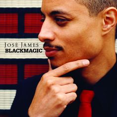 Jose James