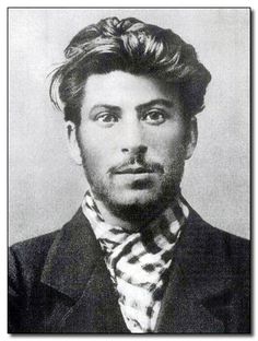 Joseph Stalin