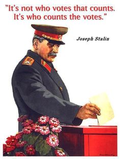 Joseph Stalin