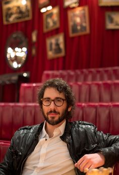 Josh Groban