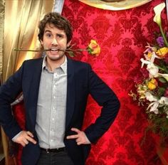 Josh Groban