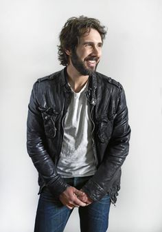 Josh Groban