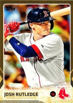 Josh Rutledge