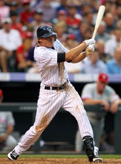 Josh Rutledge