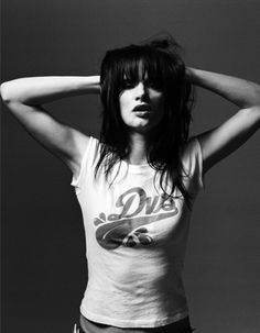 Juliette Lewis