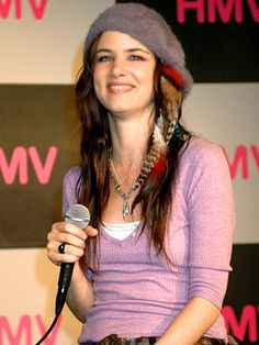 Juliette Lewis