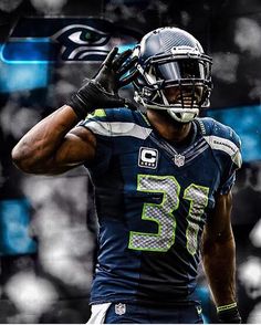 Kam Chancellor