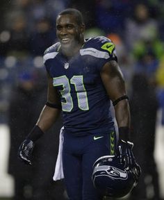 Kam Chancellor