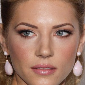 Katheryn Winnick