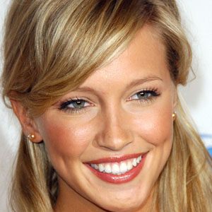 Katie Cassidy