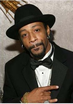 Katt Williams