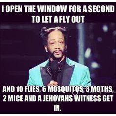 Katt Williams