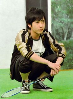 Kazunari Ninomiya