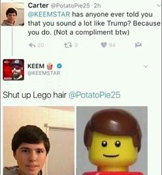 Keemstar