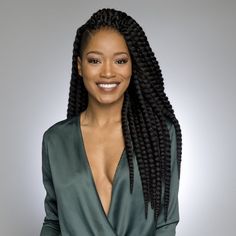 Keke Palmer