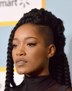 Keke Palmer