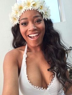 Keke Palmer