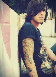 Kellin Quinn