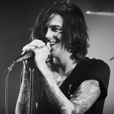 Kellin Quinn