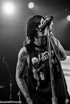 Kellin Quinn