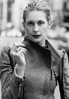 Kelly Rutherford