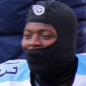 Kendall Wright