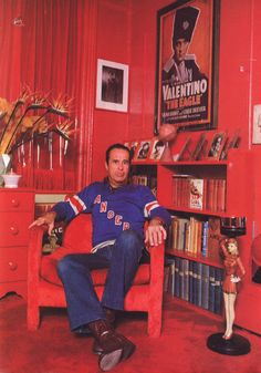 Kenneth Anger