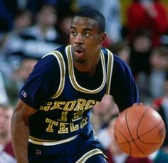 Kenny Anderson