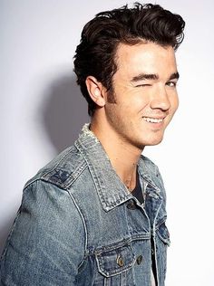 Kevin Jonas