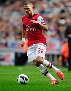 Kieran Gibbs