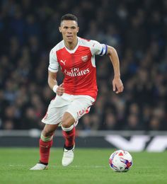 Kieran Gibbs