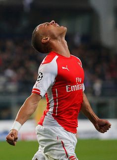 Kieran Gibbs