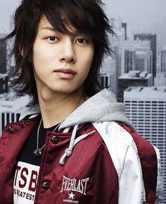 Kim Hee-chul