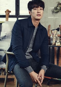 Kim Young-kwang