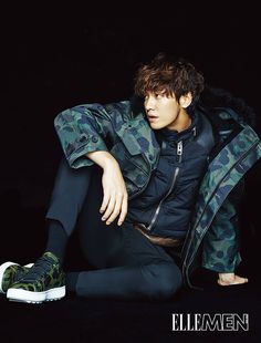 Kim Young-kwang