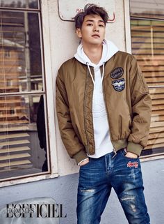 Kim Young-kwang