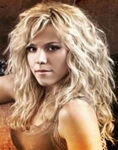 Kimberly Perry