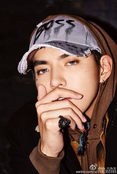 Kris Wu