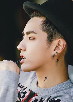 Kris Wu