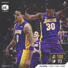 Kyle Kuzma