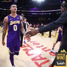 Kyle Kuzma