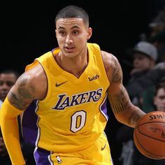 Kyle Kuzma